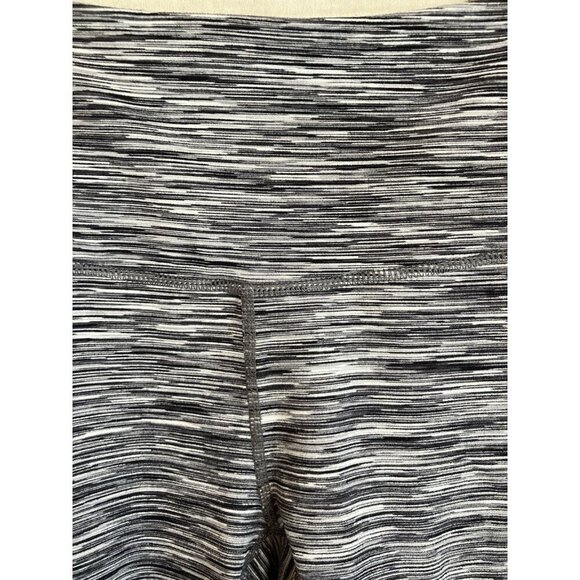 Zella Live In Space Dye High Waisted Leggings in Small, Activewear Yoga Running - Picture 2 of 9